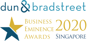 Business Eminence Award 2020
